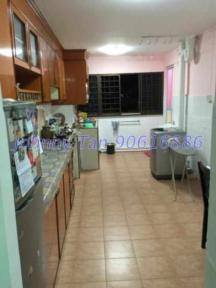 Blk 418 Bedok North Avenue 2 (Bedok), HDB 3 Rooms #108883062